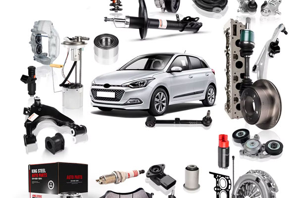 راهنمای خرید لوازم یدکی هیوندای: نکات مهم برای انتخاب قطعات اصلی و اورجینال