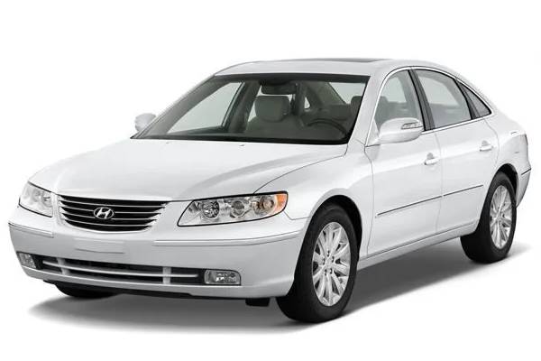 لوازم یدکی آزرا