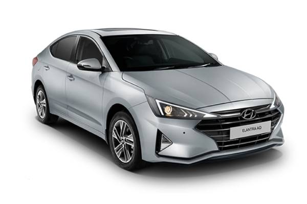 لوازم یدکی النترا