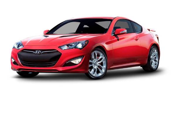 لوازم یدکی جنسیس کوپه