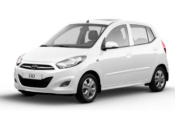 لوازم یدکی i10