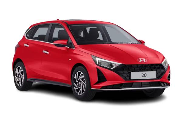 لوازم یدکی i20