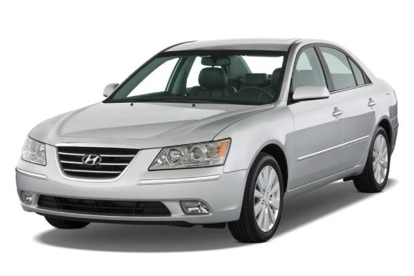 لوازم یدکی سوناتا