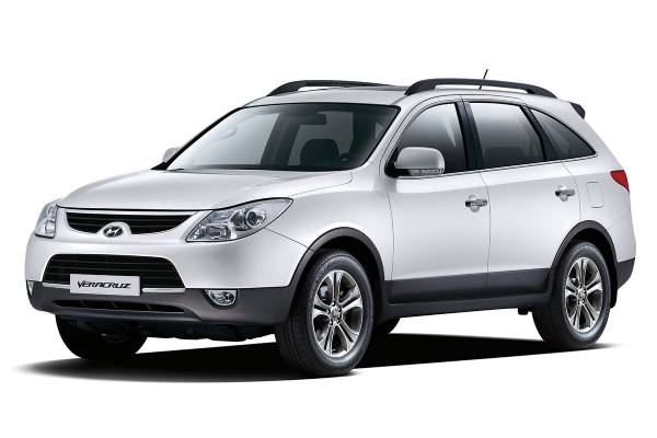 لوازم یدکی وراکروز