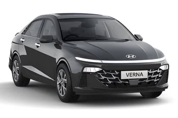 لوازم یدکی ورنا