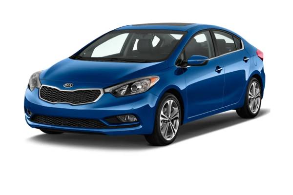 لوازم یدکی سراتو YD