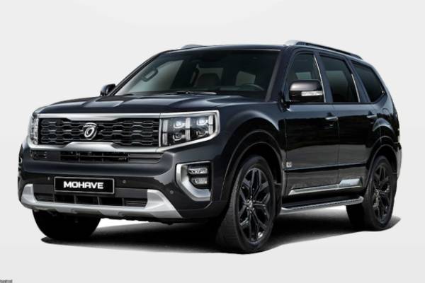 لوازم یدکی موهاوی