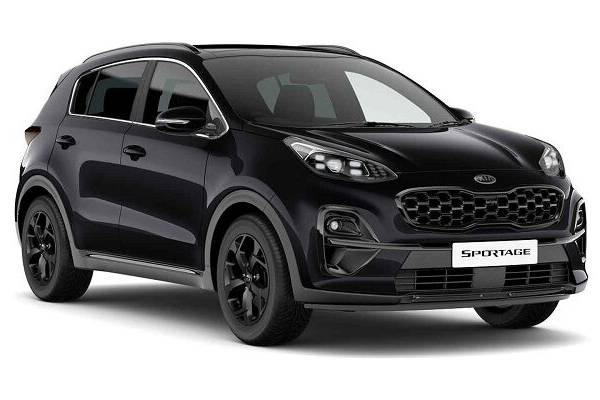 لوازم یدکی اسپورتیج