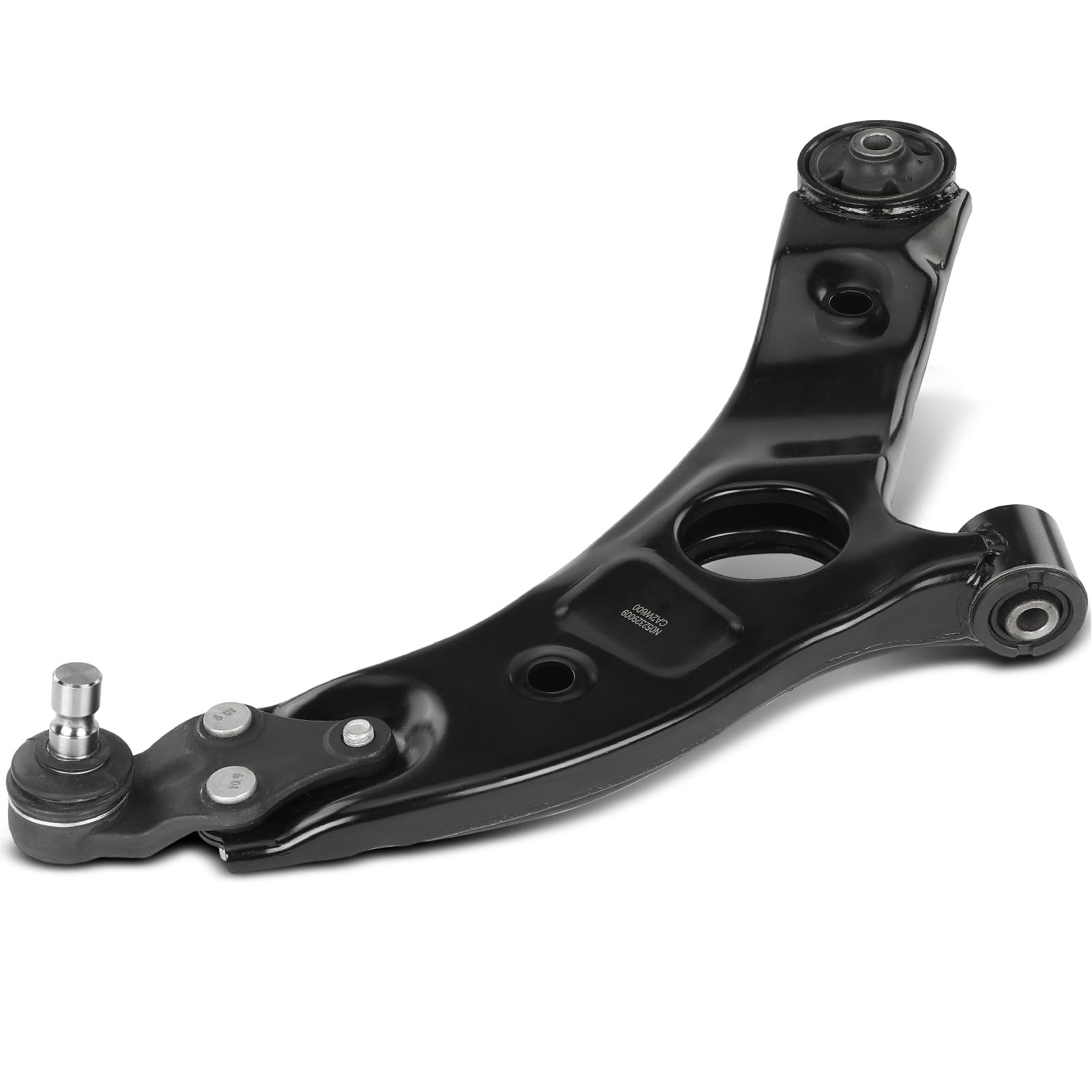 طبق جلو راست