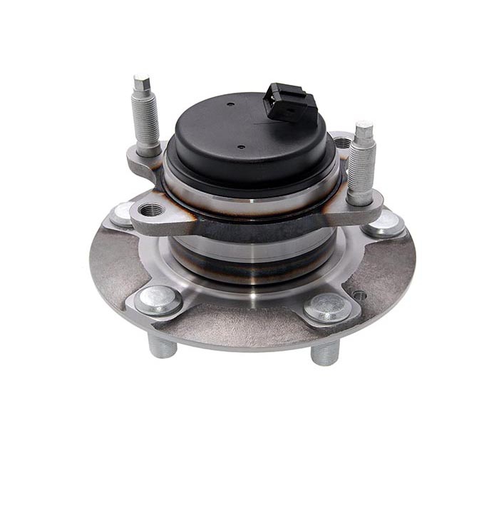 توپی چرخ سراتو سایپا