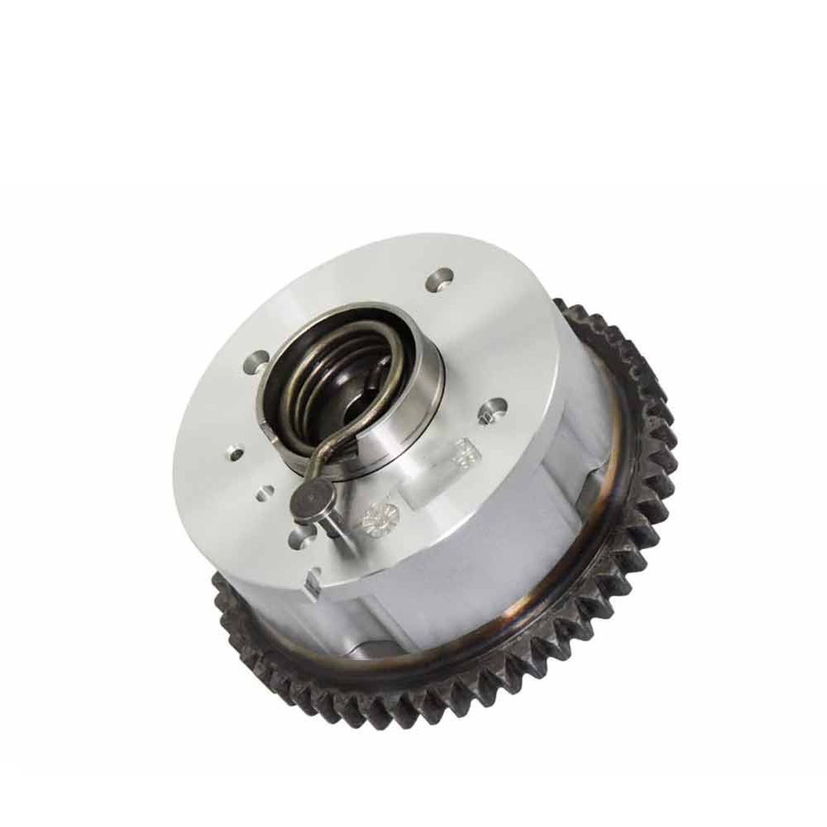 دنده CVT دود