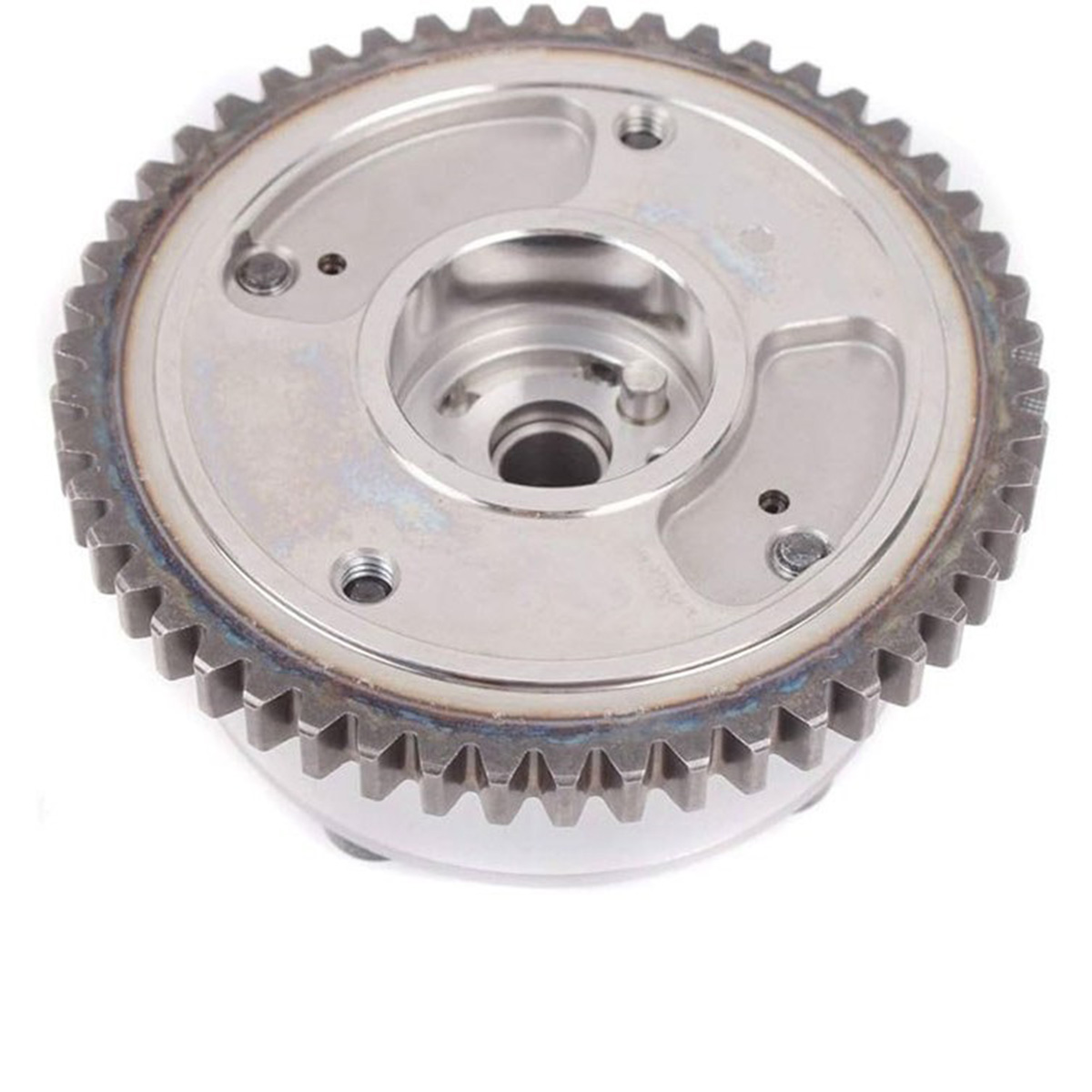 دنده CVT دود