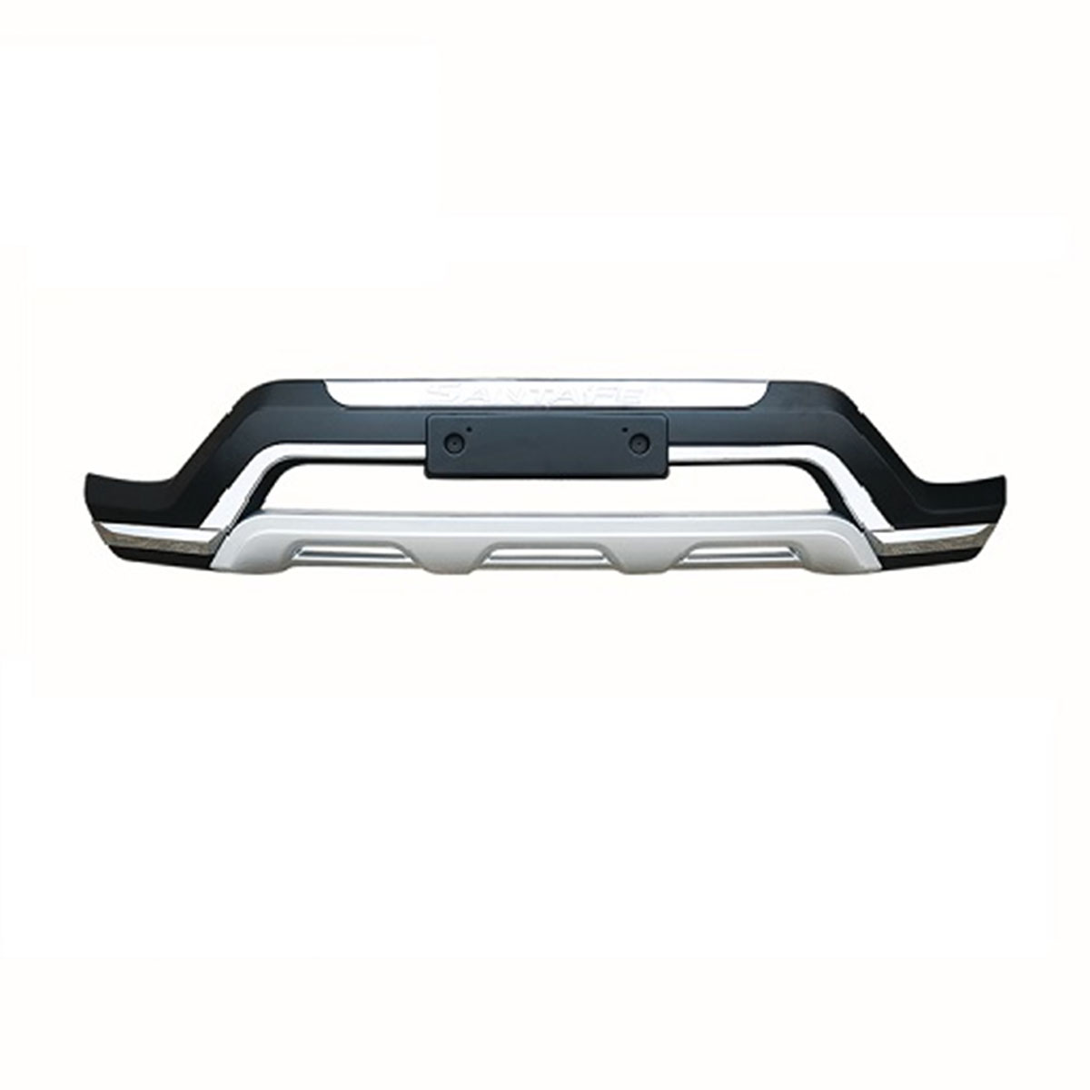 دیفیوزر سپر عقب