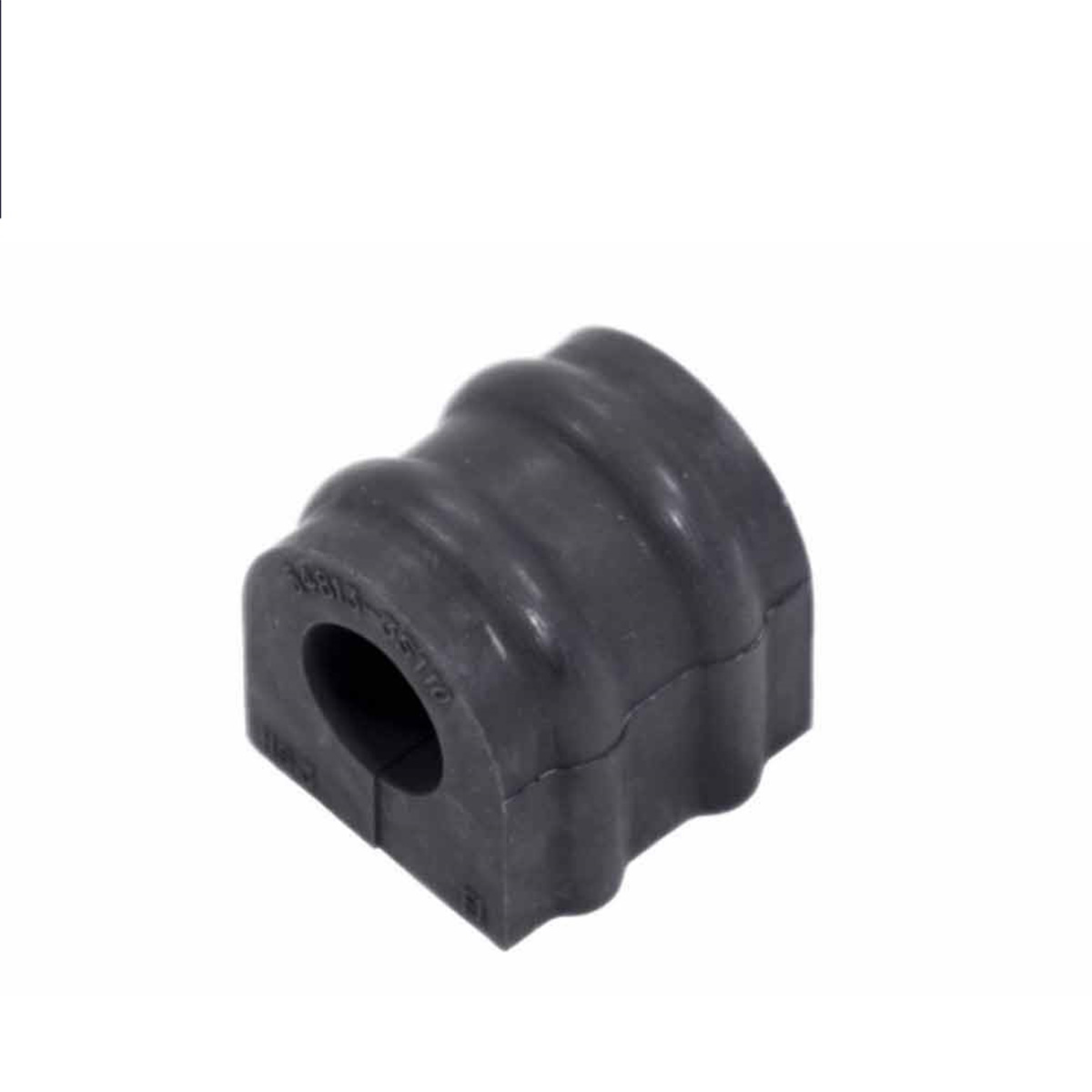 لاستیک چاکدار جلو