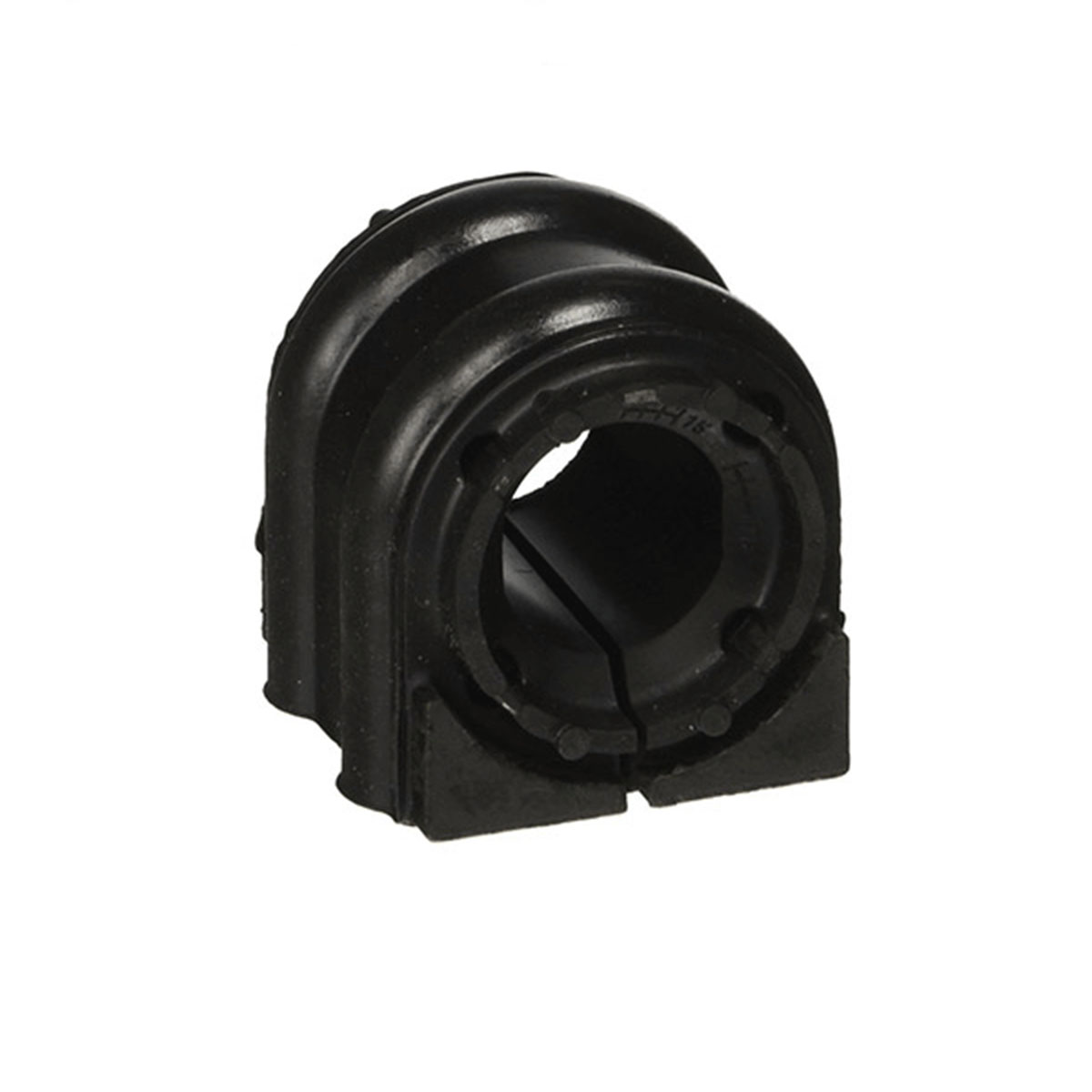 لاستیک چاکدار جلو