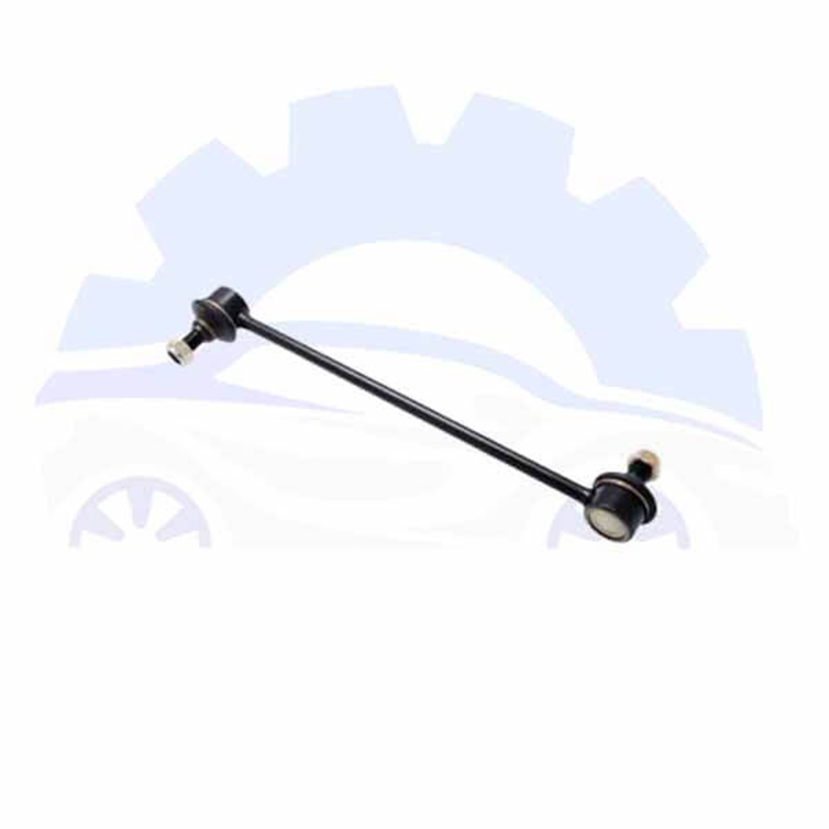 میل موجگیر جلو