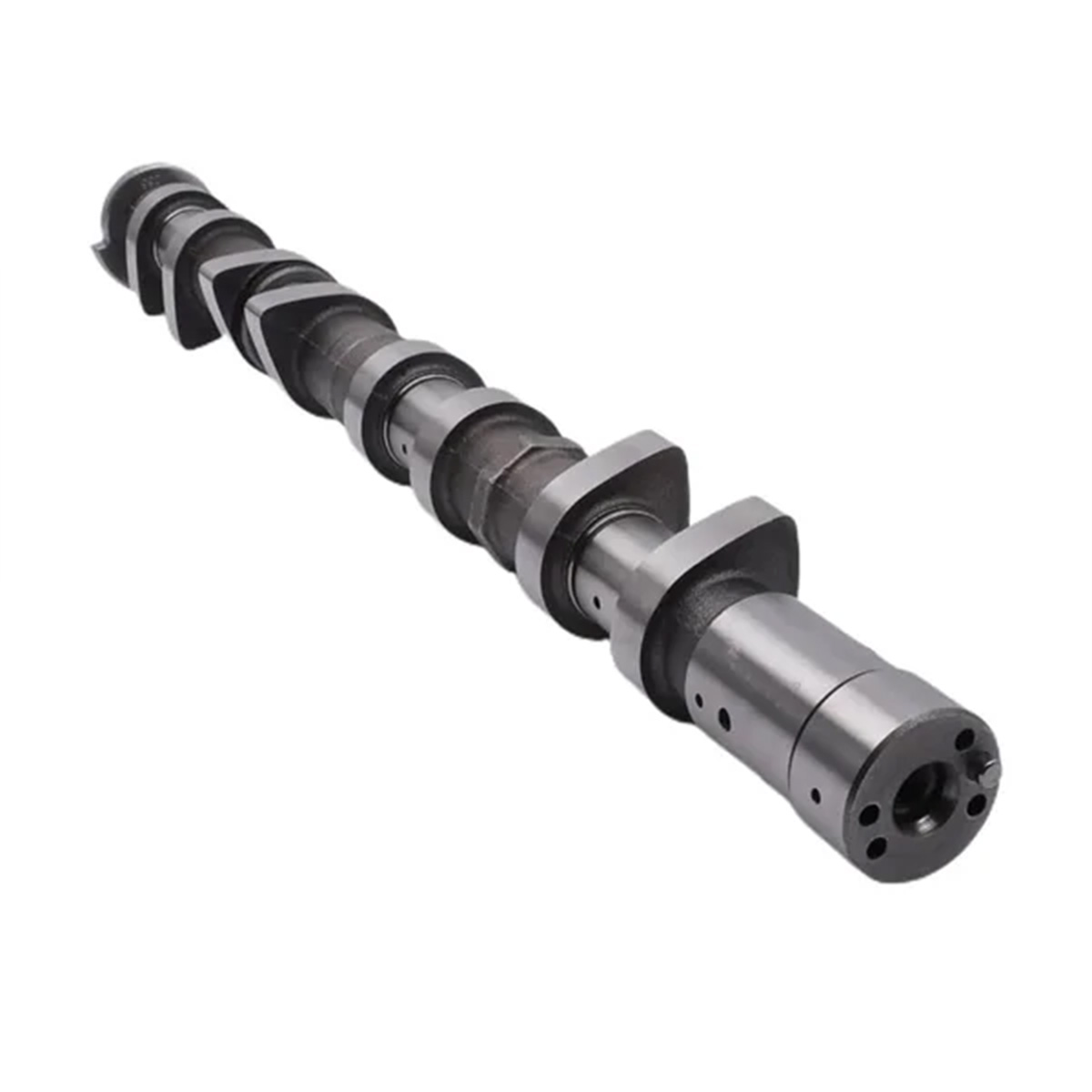 میل سوپاپ هوا