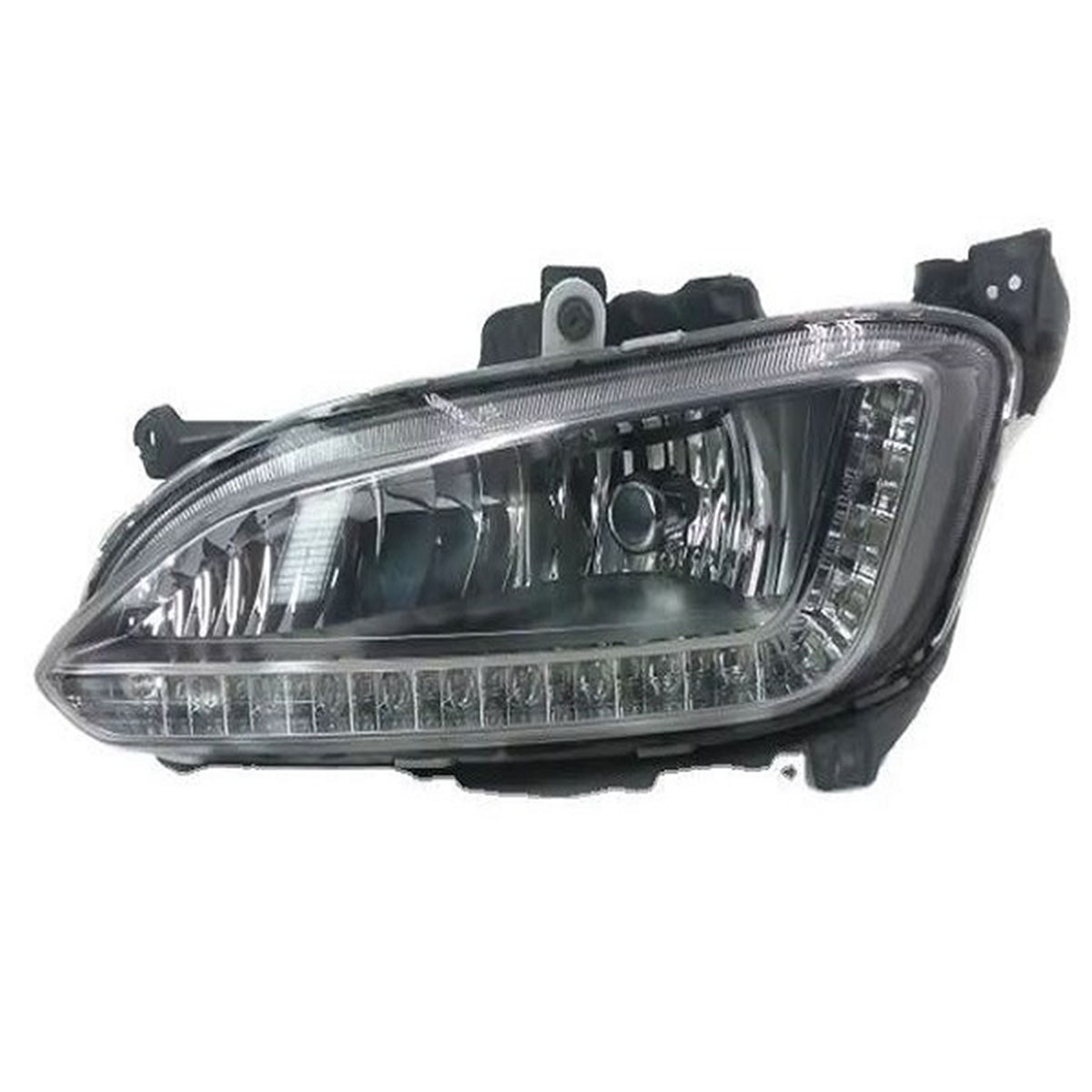 پروژکتور جلو چپ