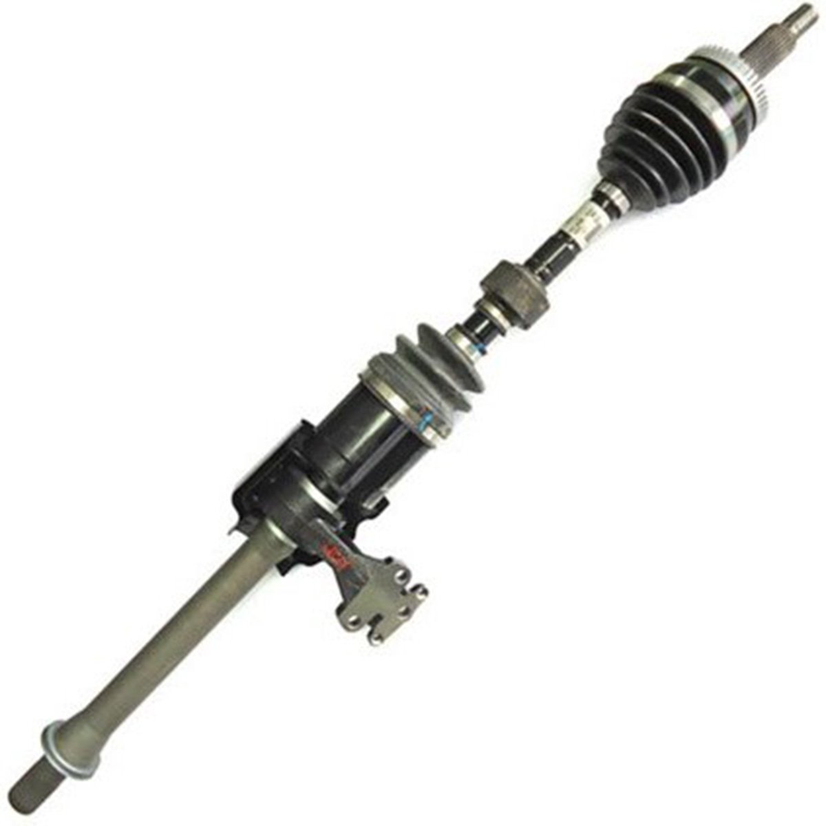 پلوس کامل راست