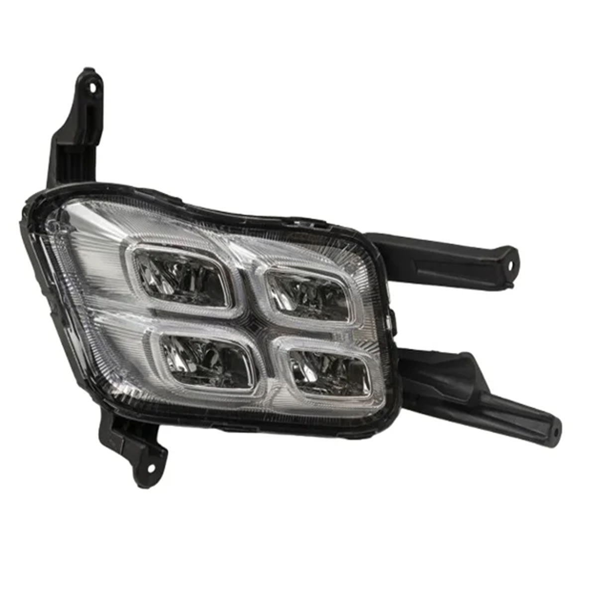 پروژکتور جلو راست