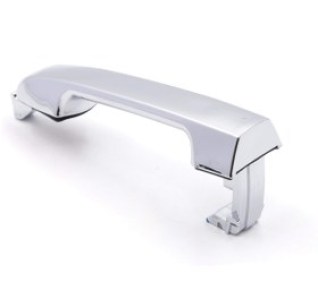 دستگیره بیرونی جلو