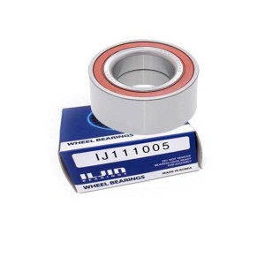 بلبرینگ چرخ جلو