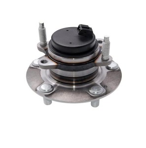 توپی چرخ سراتو سایپا