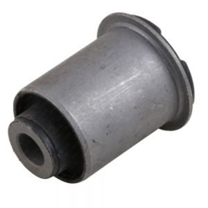 بوش طبق لبه‌دار جلو