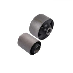 بوش طبق بزرگ جلو