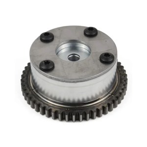 دنده CVT دود آزرا