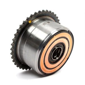 هوا CVVT دنده