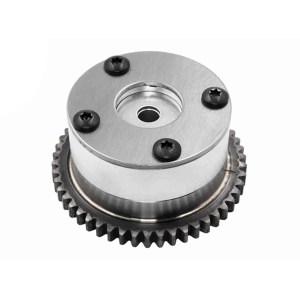 دنده CVT هوا آزرا
