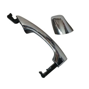 دستگیره بیرونی عقب