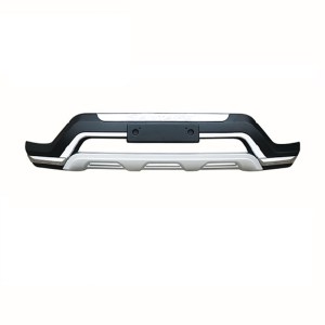 دیفیوزر سپر عقب