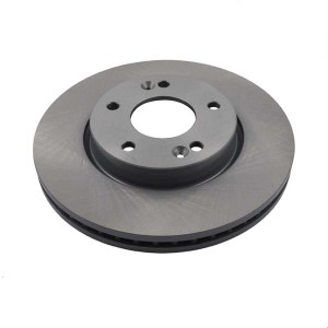 دیسک چرخ جلو