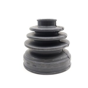 گردگیر پلوس چپ