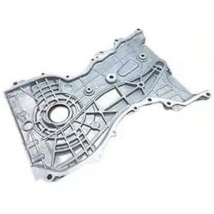 کاور تسمه تایم