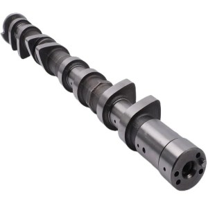 میل سوپاپ دود