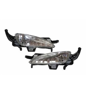 پروژکتور جلو چپ