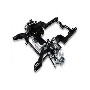 رام زیر موتور