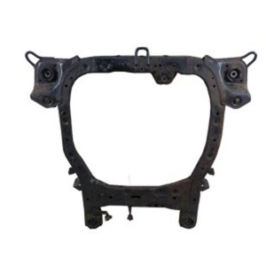 رام زیر موتور 