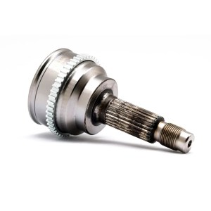 کله پلوس راست