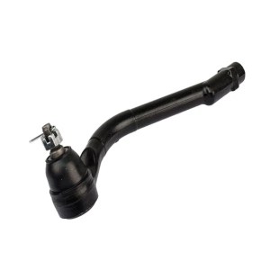 سیبک فرمان چپ