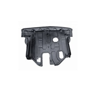 سینی زیر سپر