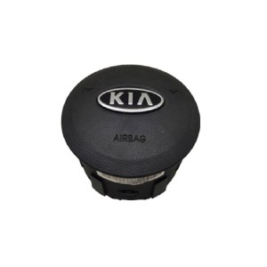 ایربگ فرمان