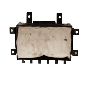 ایربگ داشبورد