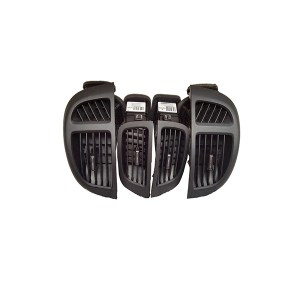 دریچه بخاری