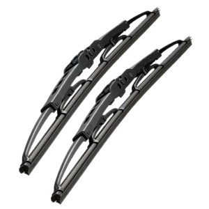 مکانیزم برف پاک کن