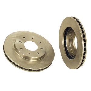 دیسک چرخ جلو