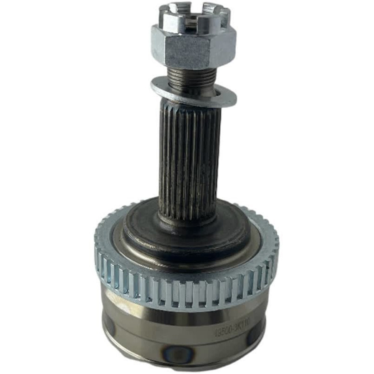 کله پلوس چپ